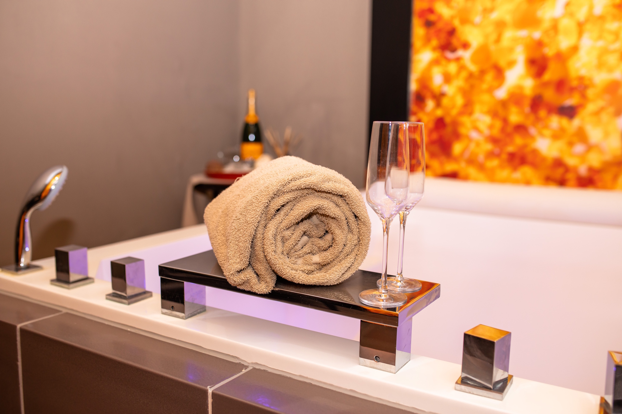 Traumbad Ziegenbutter 1 Person